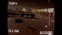 A screenshot taken in Dreams. 6 of 14.