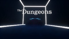 The Dungeons Teaser