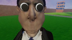 The Obunga