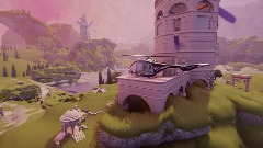 A screenshot taken in Dreams. 2 of 30.