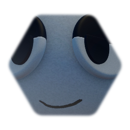 Female Puppet Character Template [2.0] (Remixable)