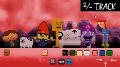 A screenshot taken in Dreams. 3 of 3.