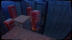 A screenshot taken in Dreams. 12 of 12.