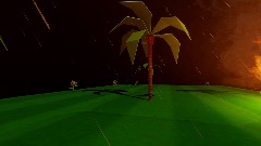 A screenshot taken in Dreams. 2 of 2.