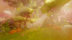 A screenshot taken in Dreams. 2 of 2.