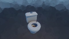 Literally just a giant toilet