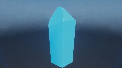 A screenshot taken in Dreams. 1 of 2.