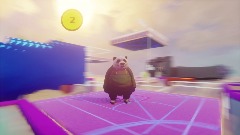 A screenshot taken in Dreams. 9 of 15.