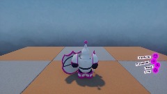 A screenshot taken in Dreams. 2 of 5.