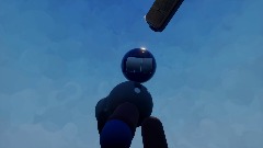 A screenshot taken in Dreams. 3 of 3.