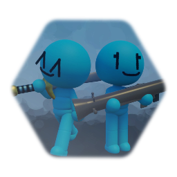 Untitled Character Base