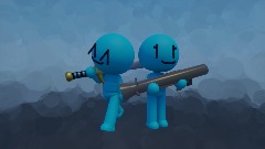 A screenshot taken in Dreams. 6 of 8.