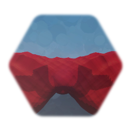 Cube Bow