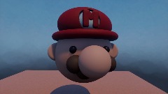 A screenshot taken in Dreams. 9 of 9.