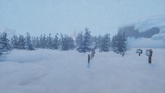 The Forbidden Wild 3 Trailer