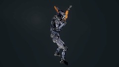 A screenshot taken in Dreams. 5 of 25.