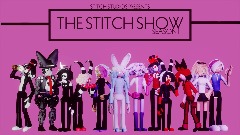 A screenshot taken in Dreams. 5 of 21.