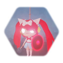 Enemies And Destructable Items