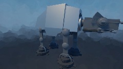 A screenshot taken in Dreams. 2 of 2.