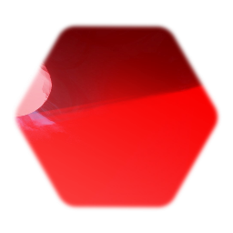 Ignited Red Nextbot