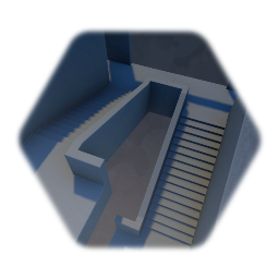Stairs <uialert> LOW THERMO V2
