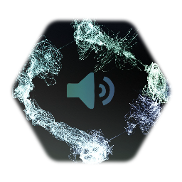 Voice - Gossipy Female Gibberish