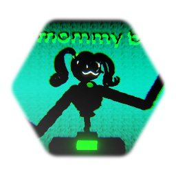 New Spyspy Chapter 3 New mommy bot v2