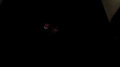 Escapa de momi long legs