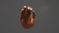 A screenshot taken in Dreams. 7 of 30.
