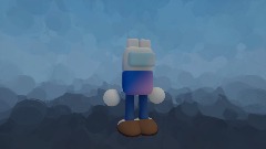 A screenshot taken in Dreams. 21 of 22.