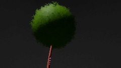 A screenshot taken in Dreams. 24 of 30.