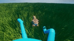 A screenshot taken in Dreams. 4 of 24.