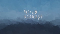 hello neighbor last live teaser