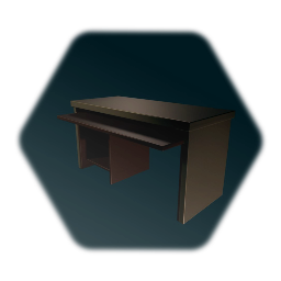 Desk [01]