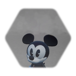 Mickey  mouse