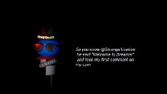 A screenshot taken in Dreams. 1 of 4.