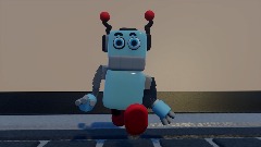 A screenshot taken in Dreams. 8 of 8.