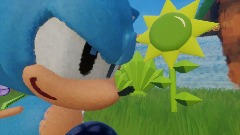 Sonic FNF Testing W.I.P.