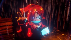 A screenshot taken in Dreams. 2 of 15.