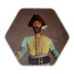*<term>Captain Clark.