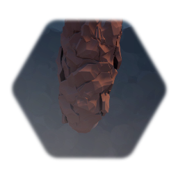 Cliff Texture?