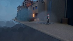 Suffer in a nutshell