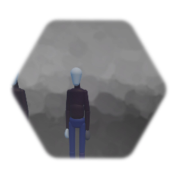 Marioneta en blanco (De lujo)