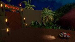 A screenshot taken in Dreams. 2 of 4.