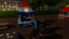 A screenshot taken in Dreams. 25 of 27.