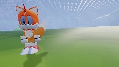 Remix of Sonic  Green hill