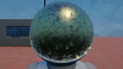 Astronaut dies (so sad)