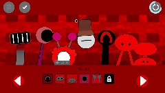 A screenshot taken in Dreams. 1 of 8.