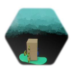 My Creation - 5/2/2022