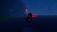 A screenshot taken in Dreams. 2 of 2.